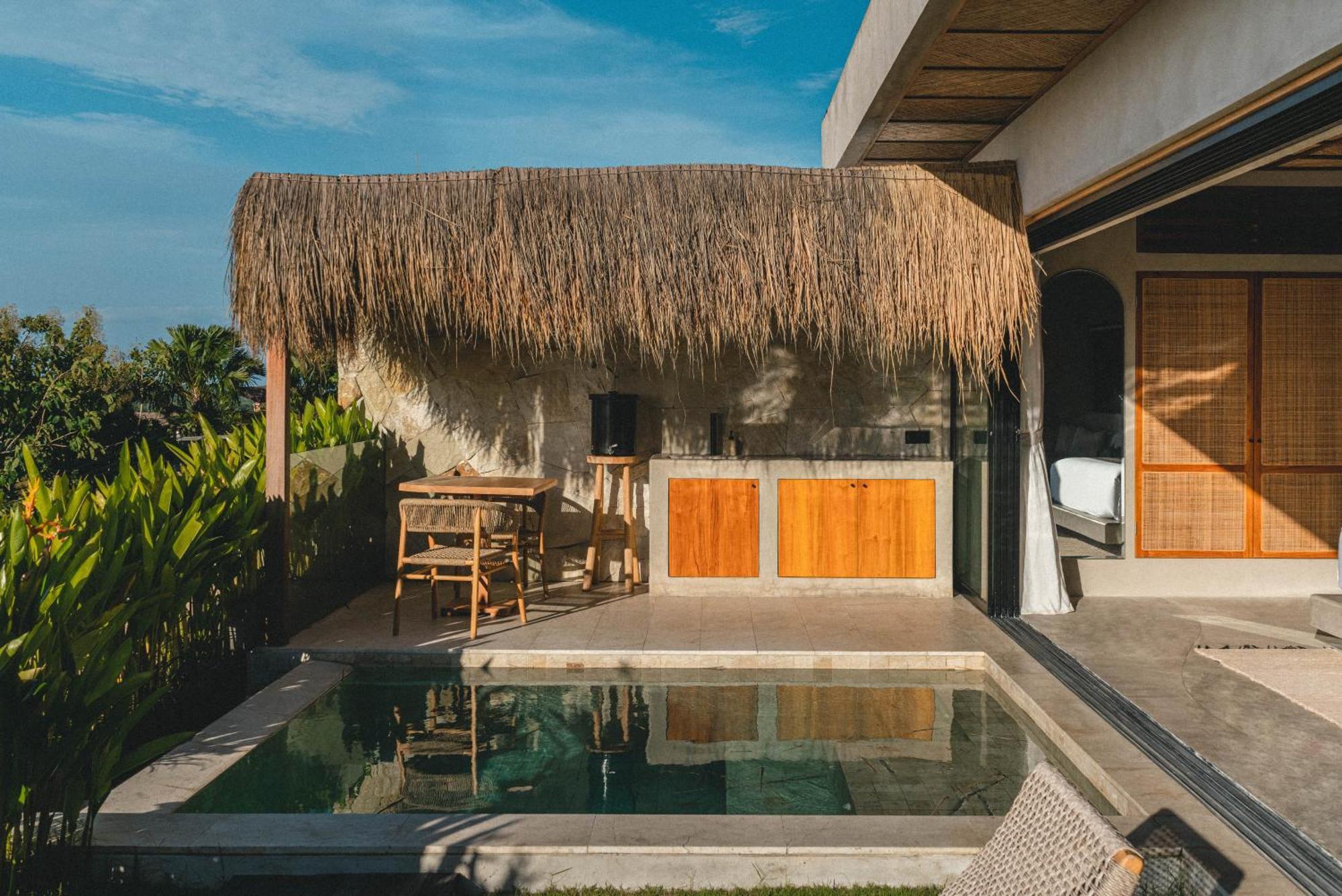 Sivana, Hotel Boutique With Ocean Or Garden Views - Adults Only Uluwatu  Exterior photo